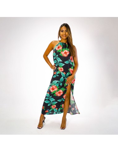 Robe Dahlia