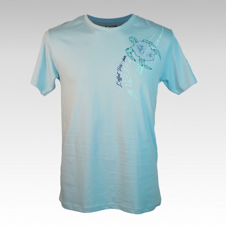 T-shirt Tortue Nezien 24 (Dalon)
