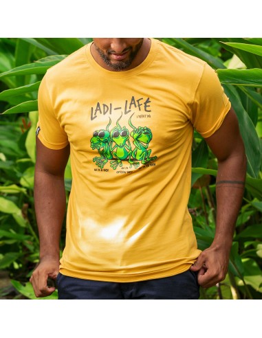 T-shirt Ladi-Lafé (Dalon)