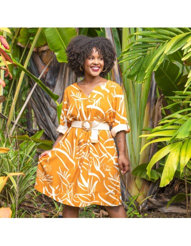 Robe Ligne Paradis