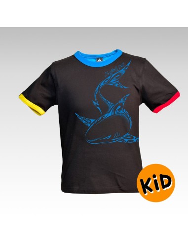 T-shirt REQ (tri marmay)