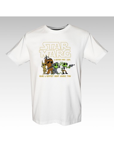 T-Shirt Star Marg (Dalon)