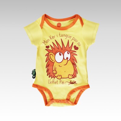 Babygrow Ti Tang 2
