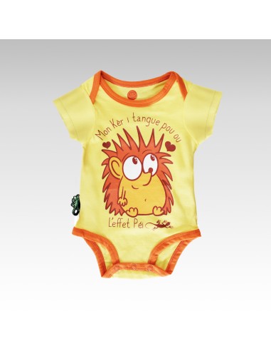 Babygrow Ti Tang