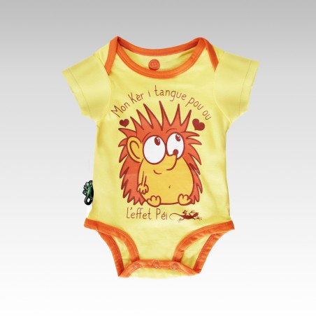 Babygrow Ti Tang