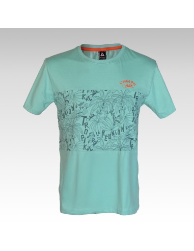 T-Shirt Run Tropik (Surf Trip)