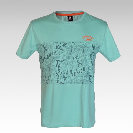 T-Shirt Run Tropik (Surf Trip)