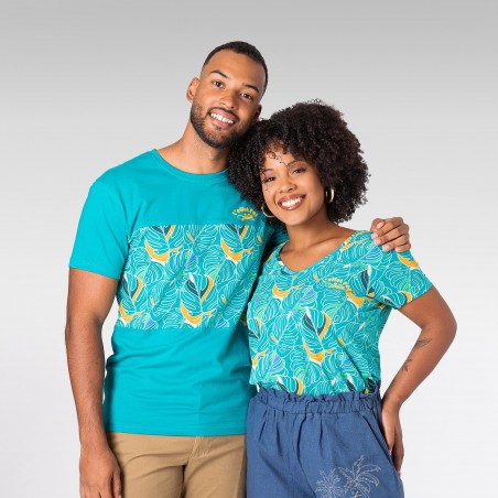 T-Shirt Monsterun