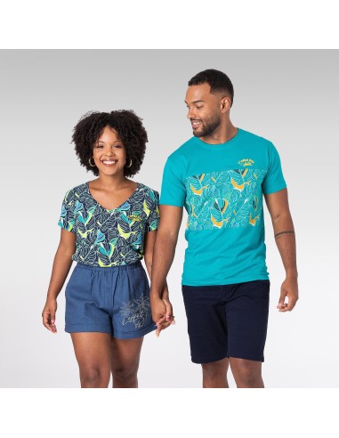 T-Shirt Monsterun