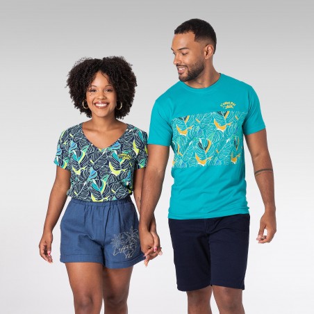 T-Shirt Monsterun