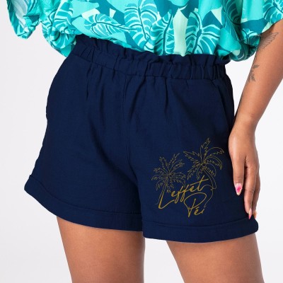 Short Lin Tropikal