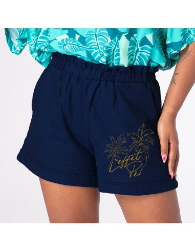 Short Lin Tropikal