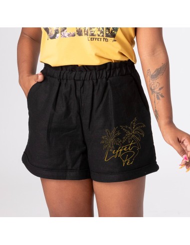 Short Lin Tropikal