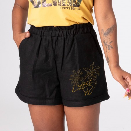 Short Lin Tropikal