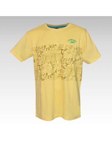 T-Shirt Run Tropik (Surf Trip)