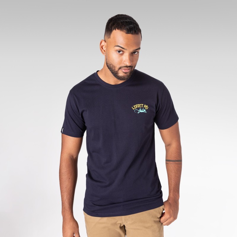 T-Shirt Baleine Run