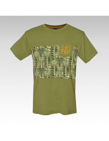 T-shirt Sunpalm (Dalon)