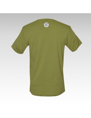 T-shirt Sunpalm (Dalon)