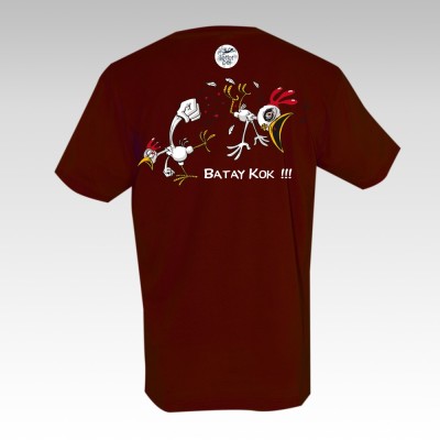 T-shirt Batay Kok 2 (Dalon) 2