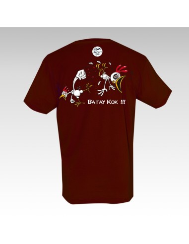 T-shirt Batay Kok 2 (Dalon)