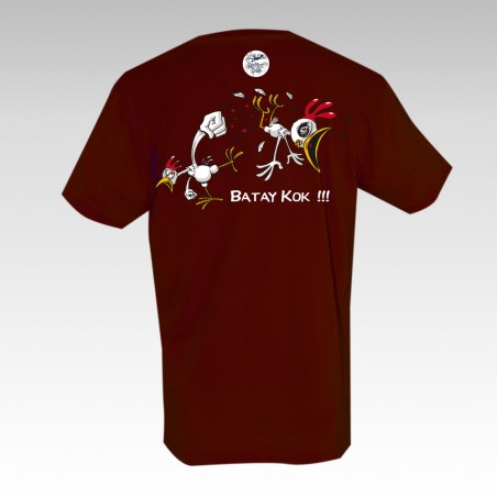 T-shirt Batay Kok 2 (Dalon)
