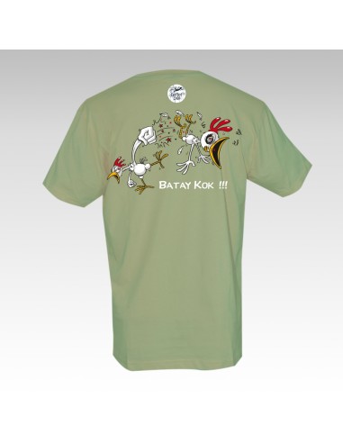 T-shirt Batay Kok 2 (Dalon)