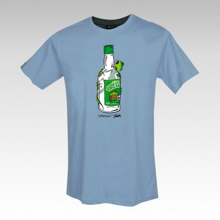 T-Shirt Rhum Péi
