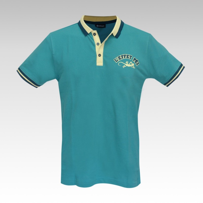 Polo Drapeau