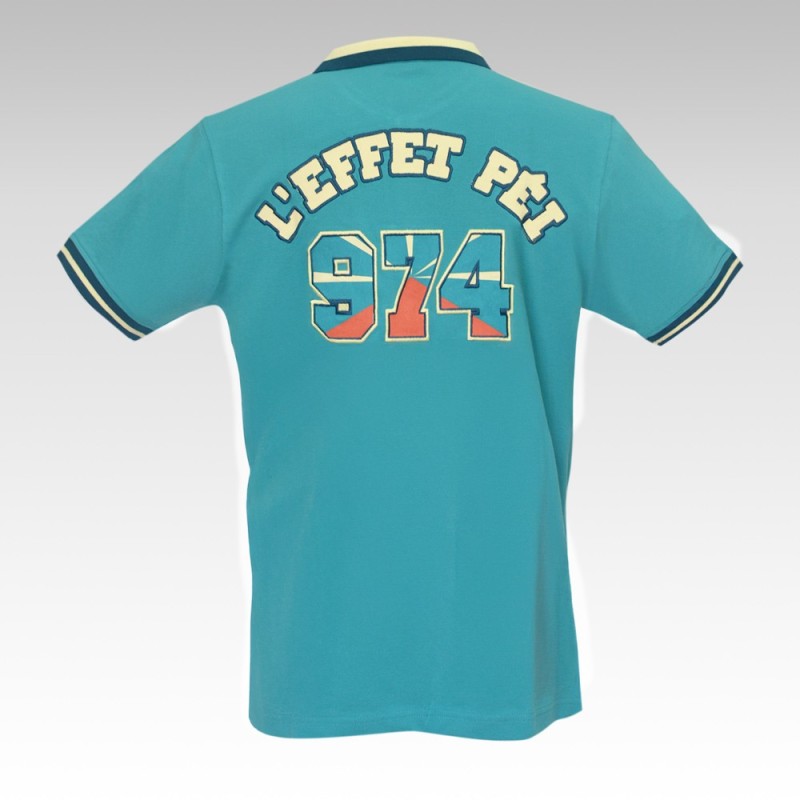 Polo Drapeau