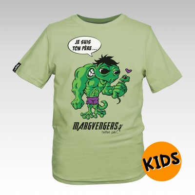T-Shirt Margvengers (Marmay)