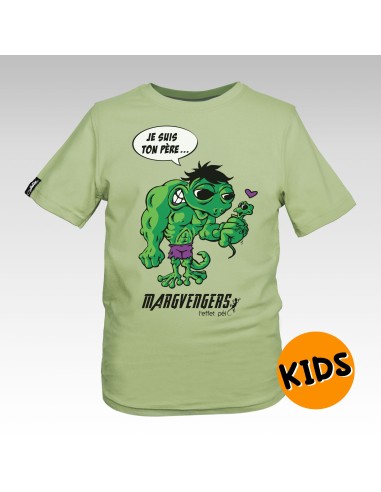 T-Shirt Margvengers (Marmay)