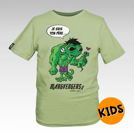 T-Shirt Margvengers (Marmay)