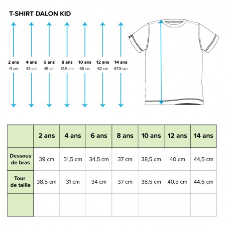 T-Shirt Margvengers (Marmay)