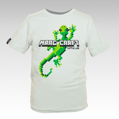 T-Shirt MargCraft 2
