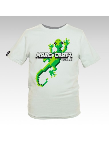 T-Shirt MargCraft