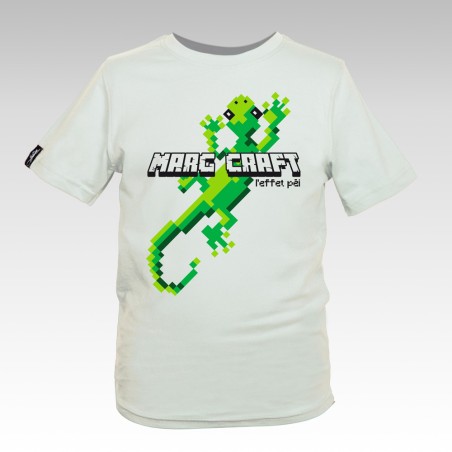 T-Shirt MargCraft