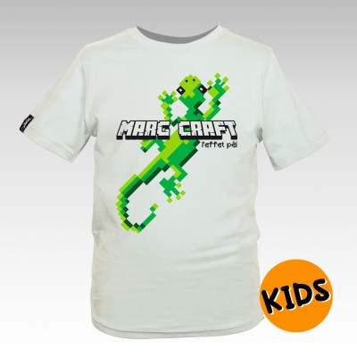 T-Shirt MargCraft