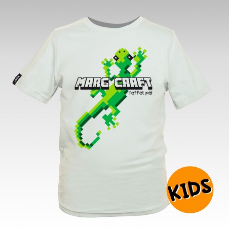 T-Shirt MargCraft
