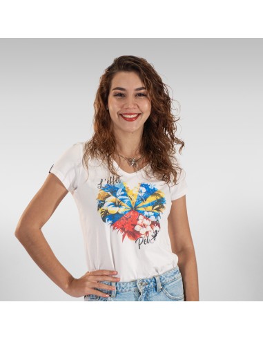 Top Tropikal Love (Classic)