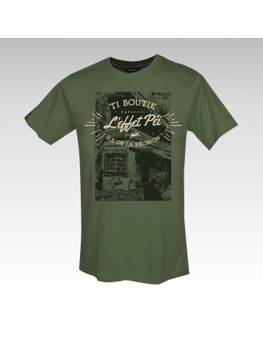 T-Shirt Ti Boutik (Dalon)