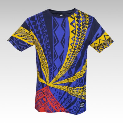 T-Shirt TribFlag