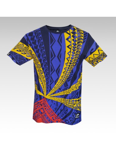 T-Shirt TribFlag