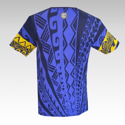 T-Shirt TribFlag 2