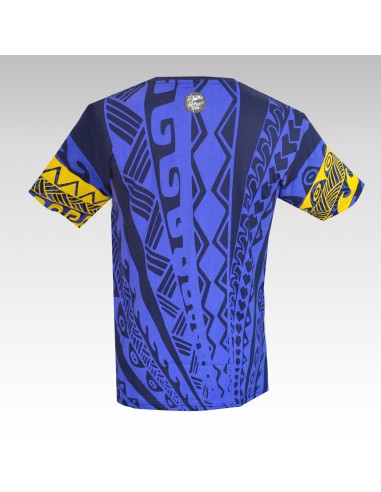 T-Shirt TribFlag