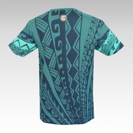 T-Shirt TribFlag