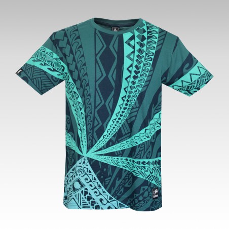 T-Shirt TribFlag
