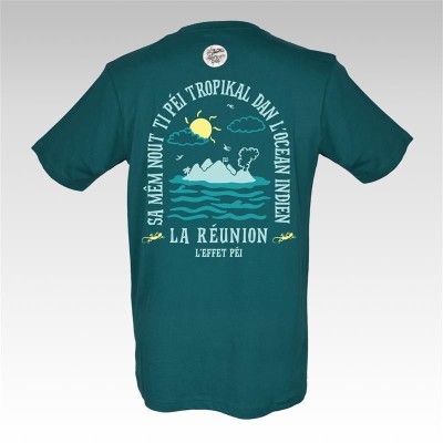 T-Shirt Soley Péi (Dalon) 2