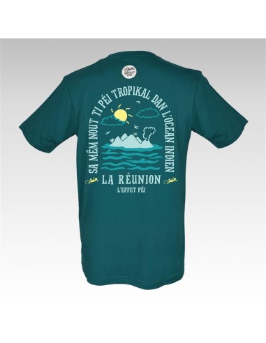 T-Shirt Soley Péi (Dalon)
