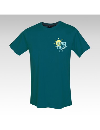 T-Shirt Soley Péi (Dalon)