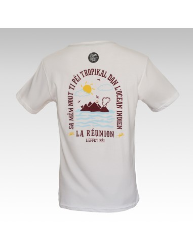 T-Shirt Soley Péi (Dalon)